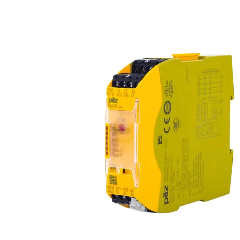 Safety relay X2.8P 777301 750104 750105 750103