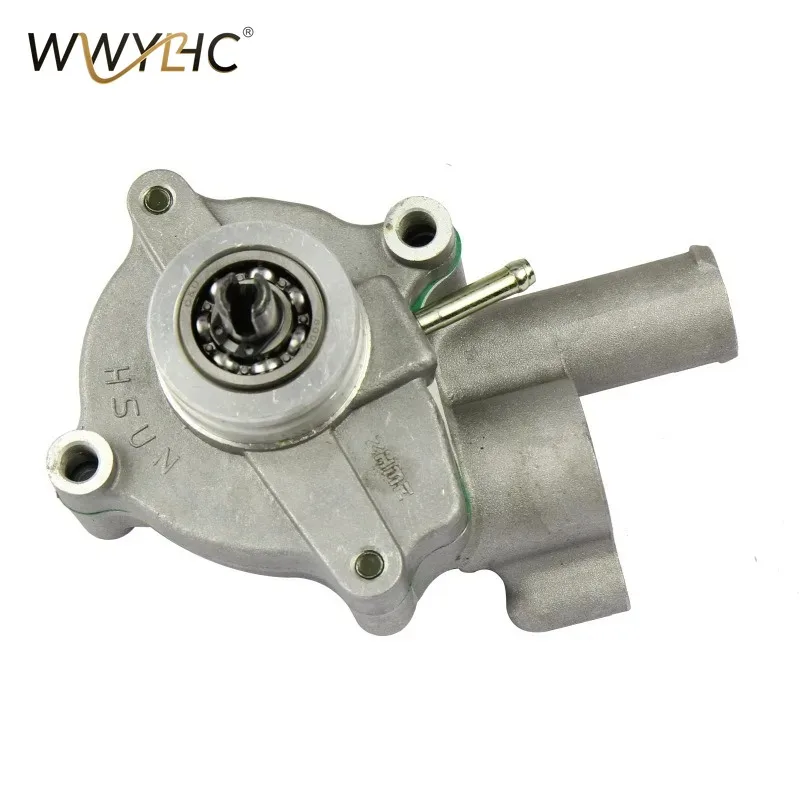 

Suitable for CF500 Water Pump Four-wheel Off-road Beach Vehicle All Terrain Vehicle 0180-081000 Water Pump Assembly