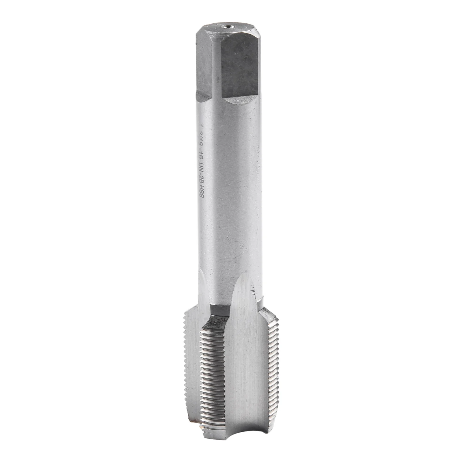 Hardened Steel HSS Drill Bit Sized at Point Three Sixteen Inches with a Pitch of Sixteen for Effective Performance