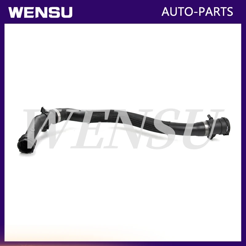 17128602027 Engine Radiator Hose Coolant Water Pipe Coolant Hose Cooling Hose For BMW F22   2 Convertible (F23) 218 i 2015-2021