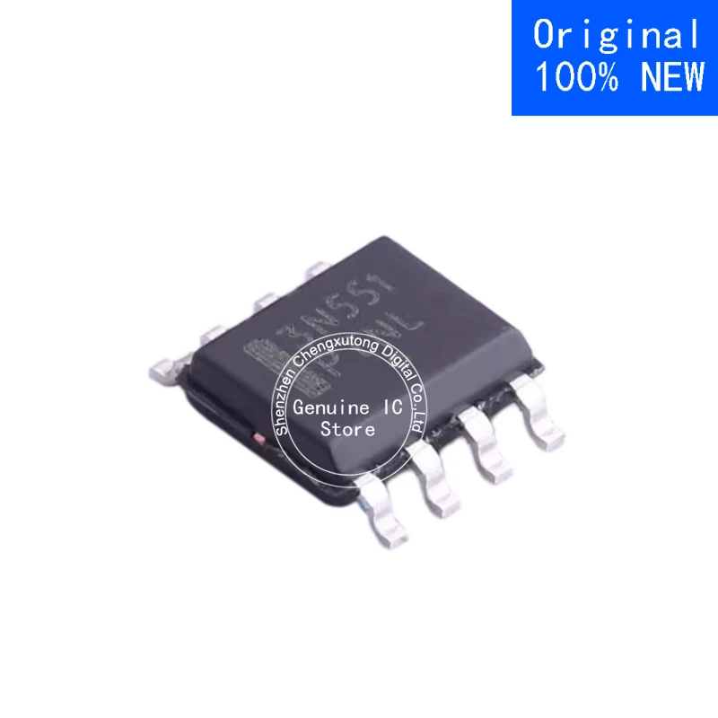 

NB3N551DR2G NB3N551DR2 3N551 SOP New Original Genuine Ic