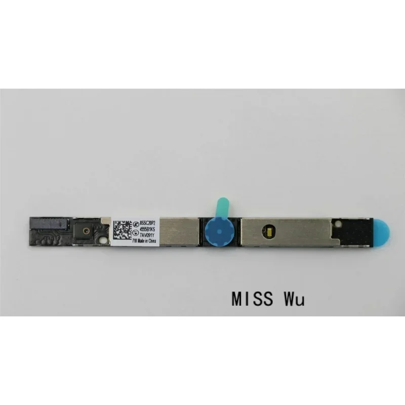 FOR Lenovo IdeaPad S145-15 IGM AST IWL HD Webcam Camera Board 01FR805