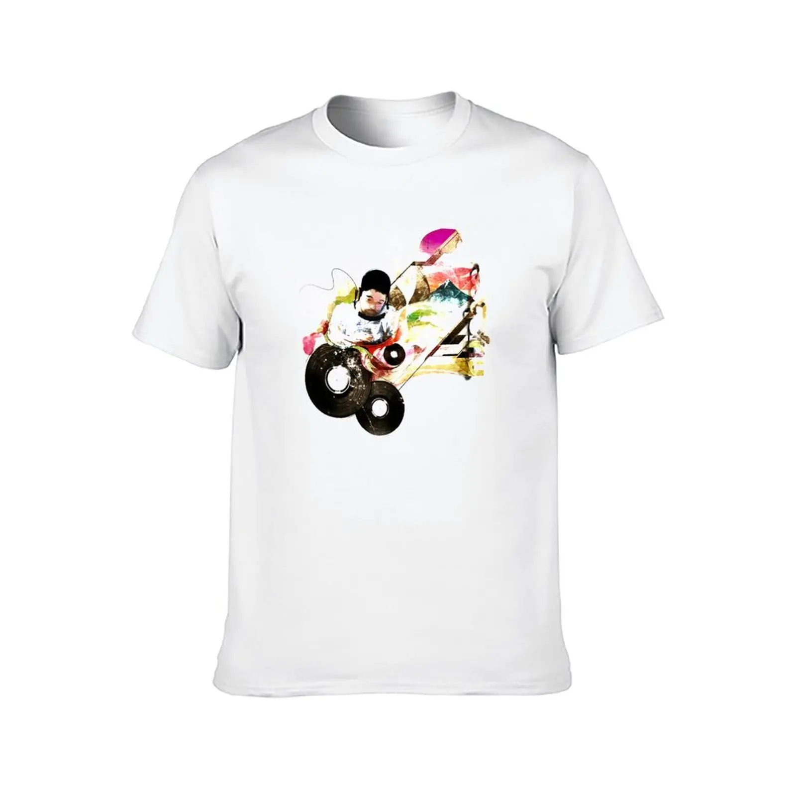 TRIBUTE TO NUJABES T-Shirt t shirt personalised t shirt custom print T-Shirt