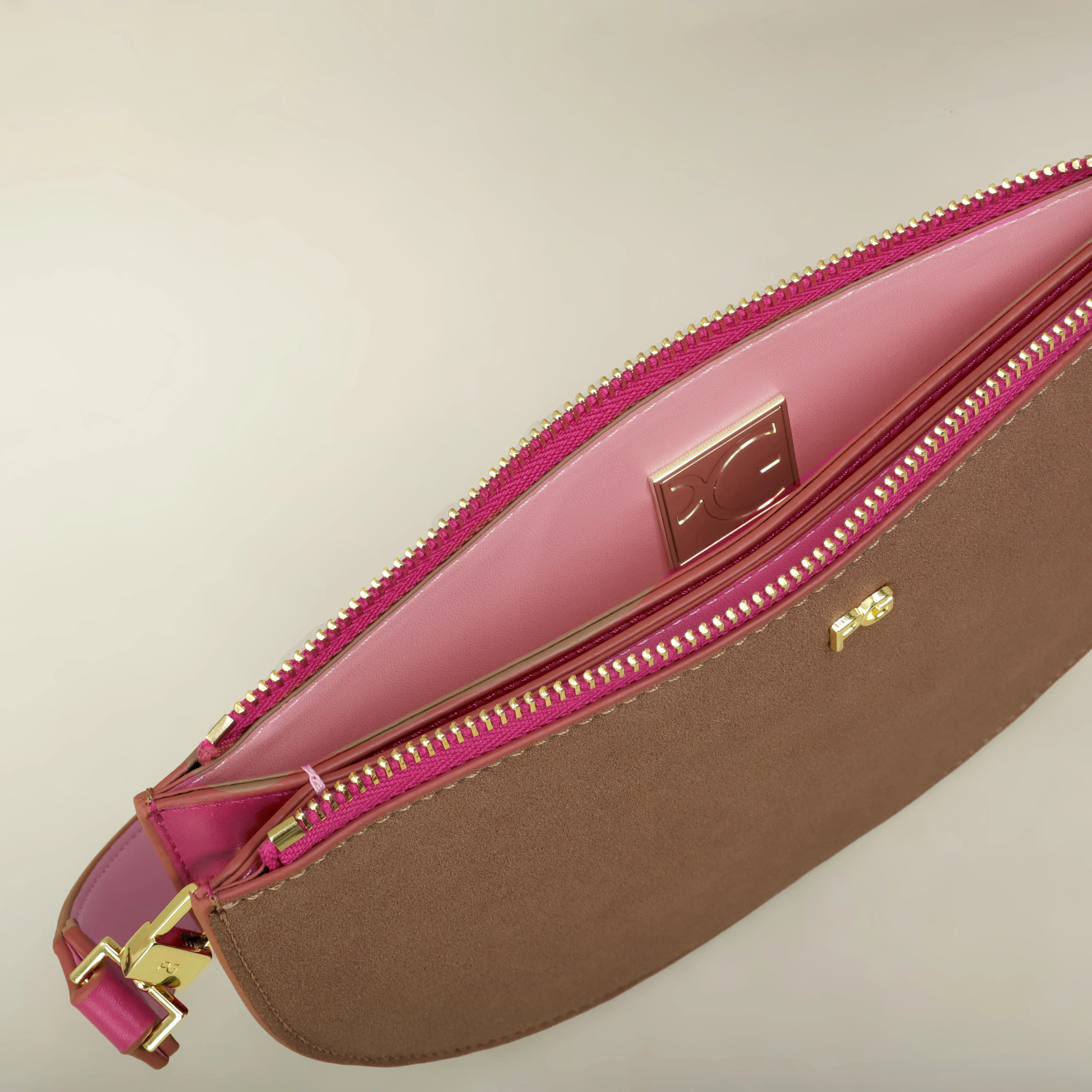 PG Neue Vintage Damen-Handtaschen mit hoher Kapazität, Designer-Luxus-Handtaschen, Damen-Umhängetaschen, klassisch gestaltete Damenhandtasche – Detail 15