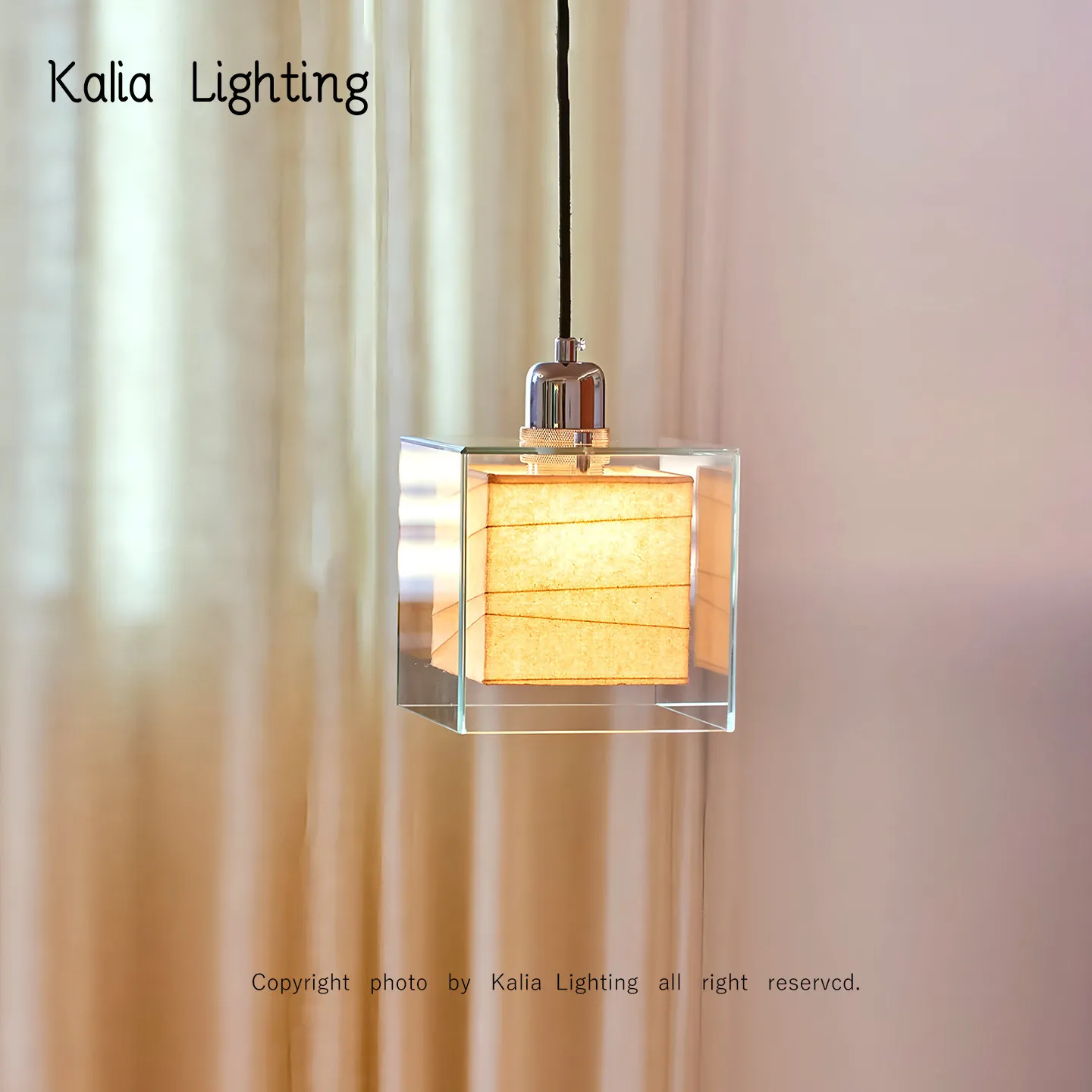 Factory Direct 2026 Top Rated Tokyo ANdaZ Hotel Light Luxury Premium Sense Bedside Small Chandelier