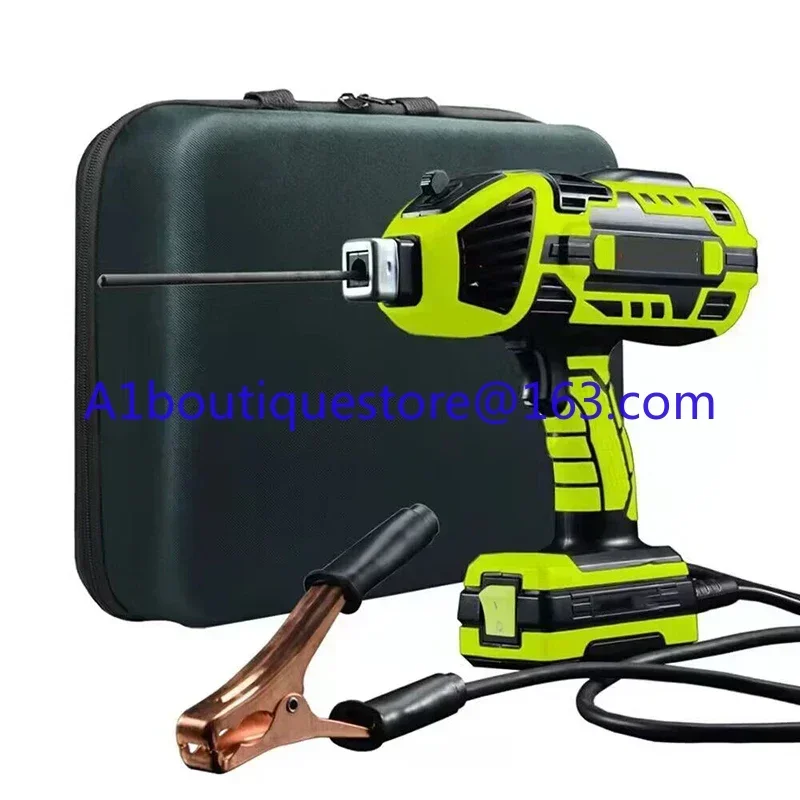 

machine Portable arc welding machine 4600W Household welding tool
