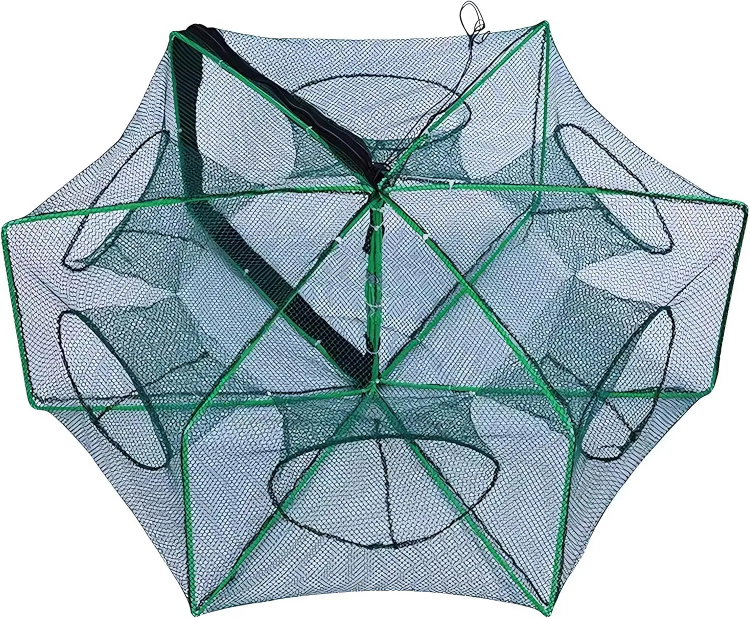 Foldable Fishing Tr…