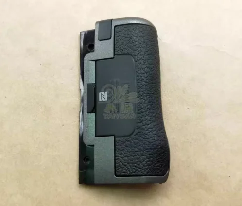 Новая оригинальная крышка слота для карты памяти SD, дверца с сиденьем для цифровой камеры Nikon D500, запасные части