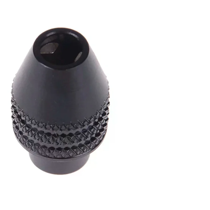 NEW 4 types multi chuck keyless for rotary tools 0.3-3.2mm drill bit chucks