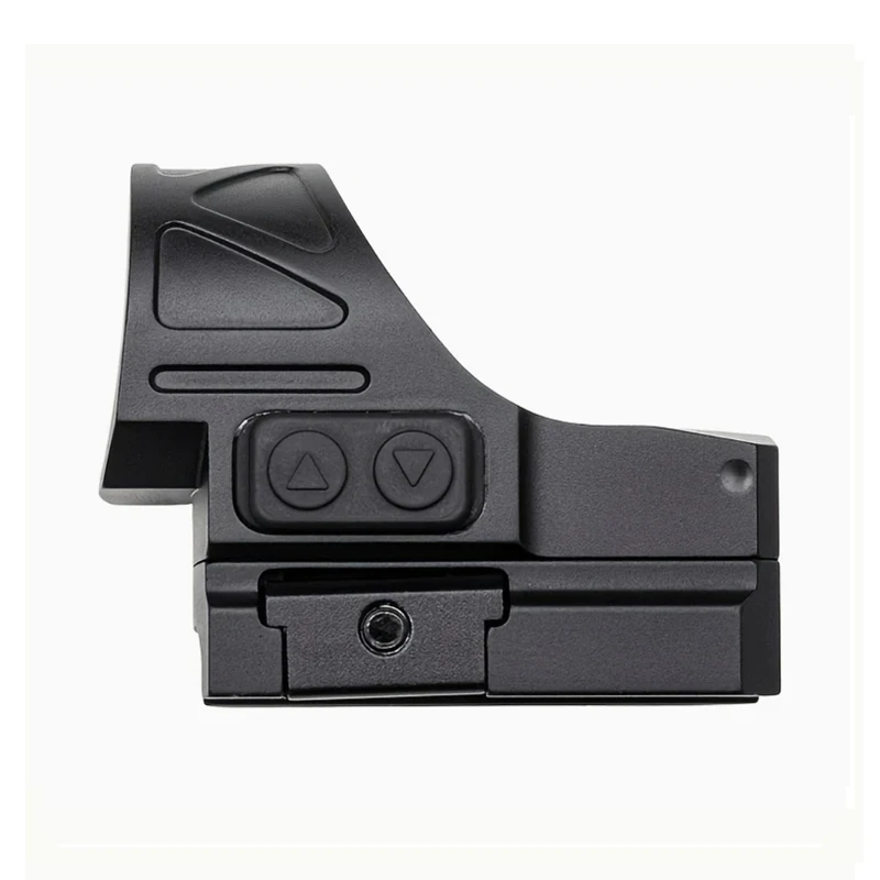 Gideon Optics Omega Green/Red Circle Dot Sight RMR Footprint Optics |   US-LAGER