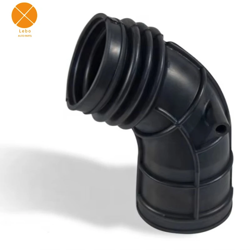 13541705209 Auto Parts Car Air Intake Hose for BMW 323Ci 323i 325Ci 325i 325xi 328Ci 328i