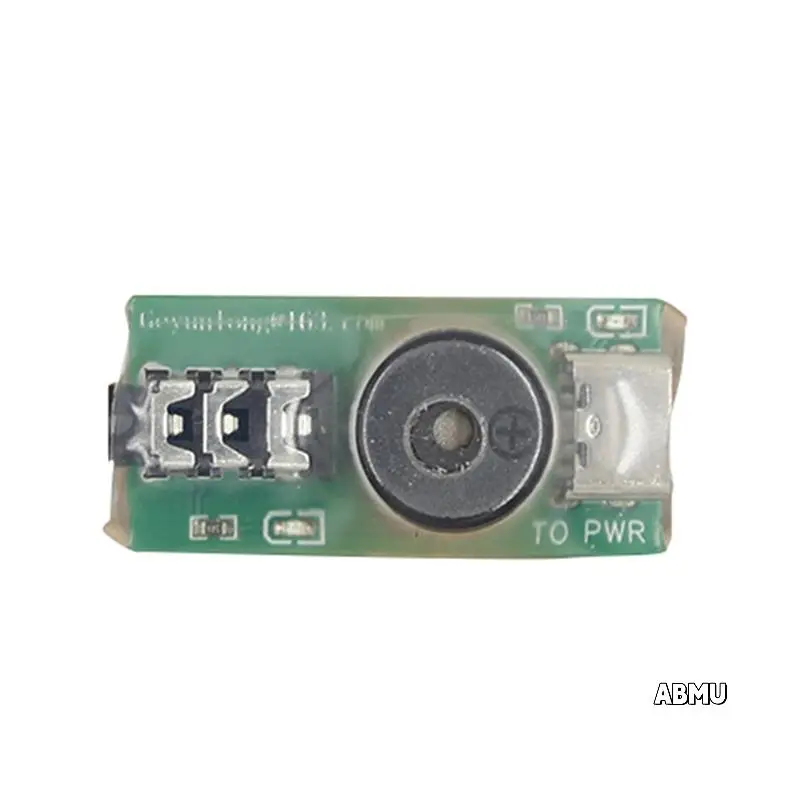 K4 Electric Key Exe… - image
