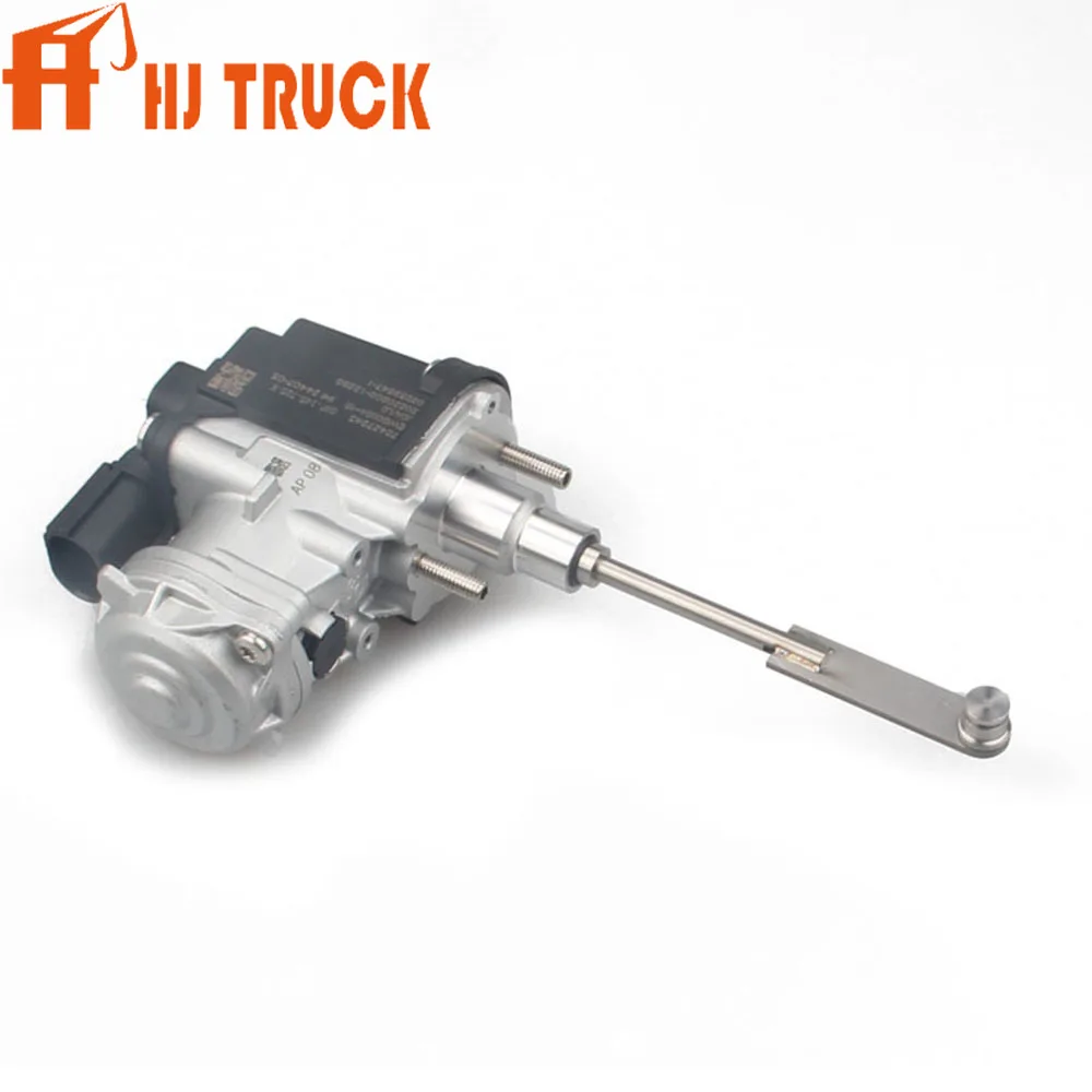 03F145725K 03F145725G Electronic Actuator Turbo for Volkswagen for Audi Seat for Skoda 1.2T