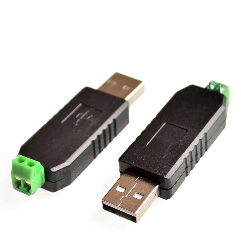 USB to RS485 485 Converter Adapter Support Win7 XP Vista Linux Mac OS WinCE5.0