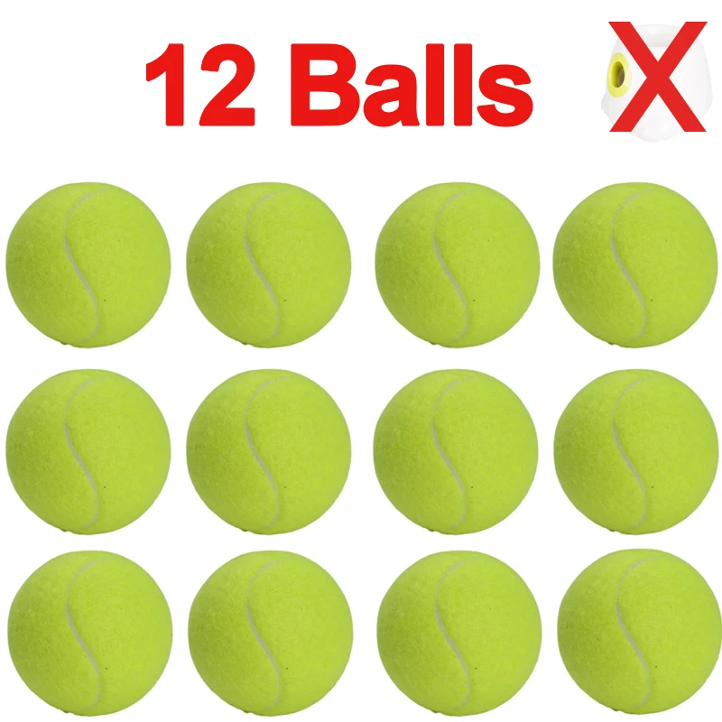 5cm Dog Pet Tennis Interactive Toy Chew Ball Throwing High Bouncy Ball Kids Ball For Pet Dog Supplies Hot Sale Puppy Accesorios