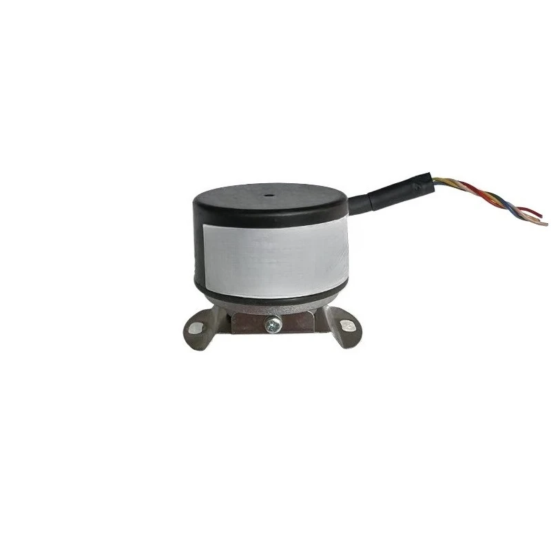 For Servo Motor Encoder EA38H8-B23/B23M16-TH5N3/TH5N3R1/TH5N3T Disassembly