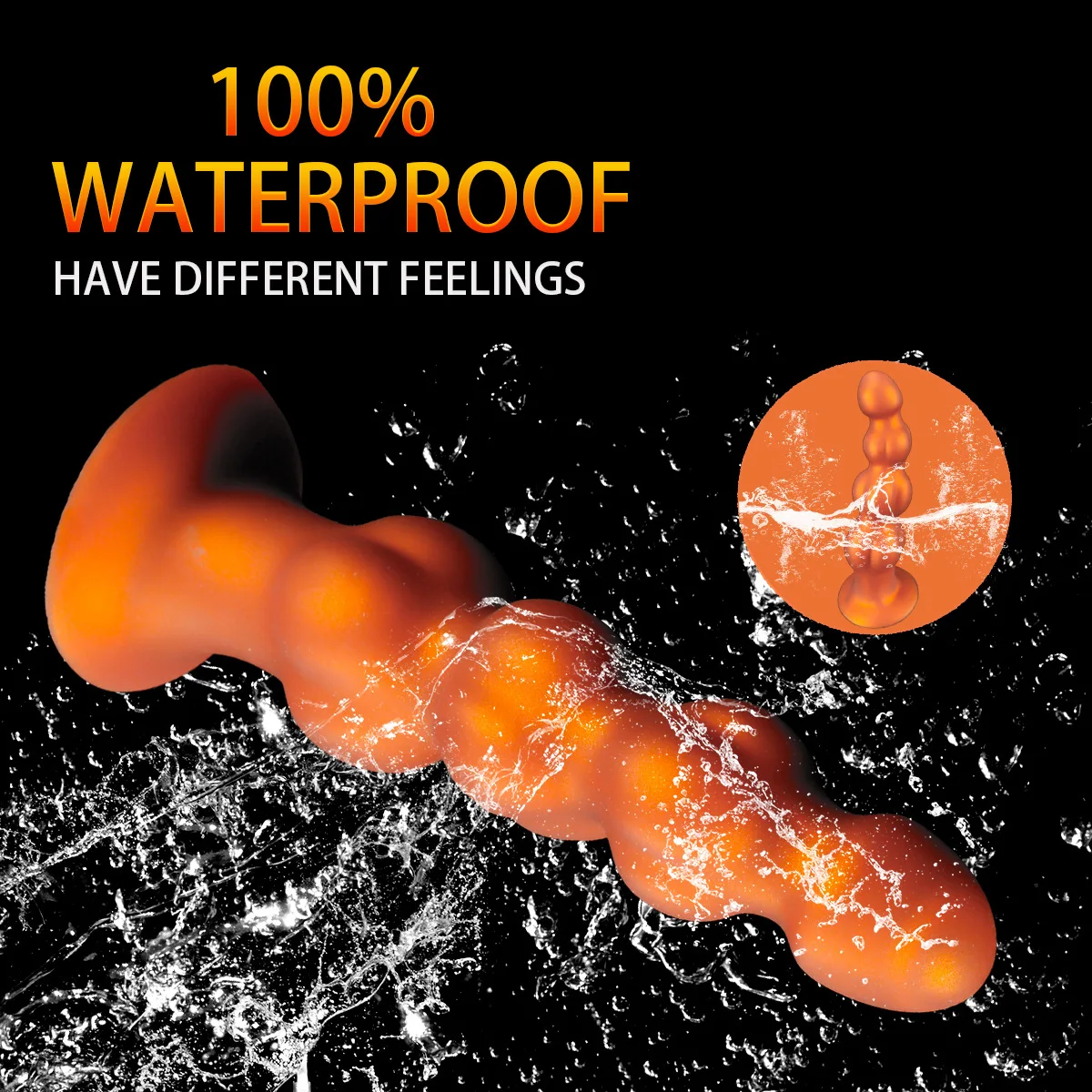 ثلاثة أحجام العضلات المكونات الشرج 4 حبة سحب دسار فريد الخيال لعبة الجنس G-بقعة الشرج الاستمناء SM جهاز تدليك للبروستاتا للرجال والنساء