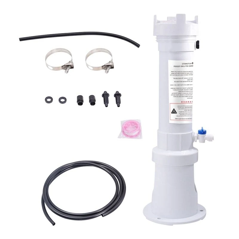 Hot Selling-R171016 Pool Chlorinator Chlorinator Automatic Chlorine/Bromine Offline Pool Feeder R171016 Swimming Pool