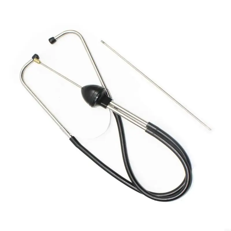 462A High Sensitivity Engine Cylinder Stethoscope for Mechanic and DIYer Enthusiasts