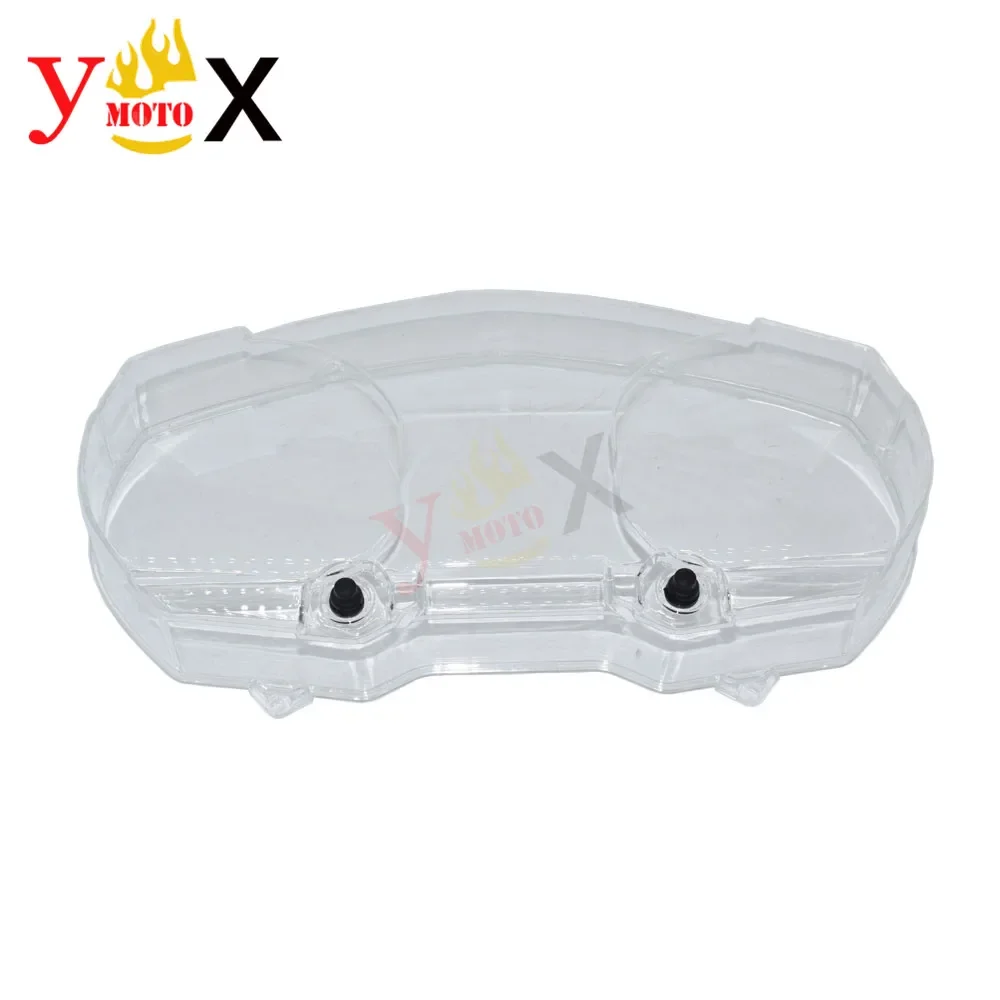 R 1200RT 05-09 Motorcycle Upper Instrument Speedometer Odometer Cover Panel Case Shell Surface Guard For BMW R1200RT 2005-2009