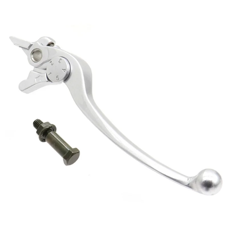 

Excellent-Motorcycle Brake Clutch Handle Lever For Suzuki DL250 GSR600 GSR250 GSX150F GSF400 Motorcycle Accessories