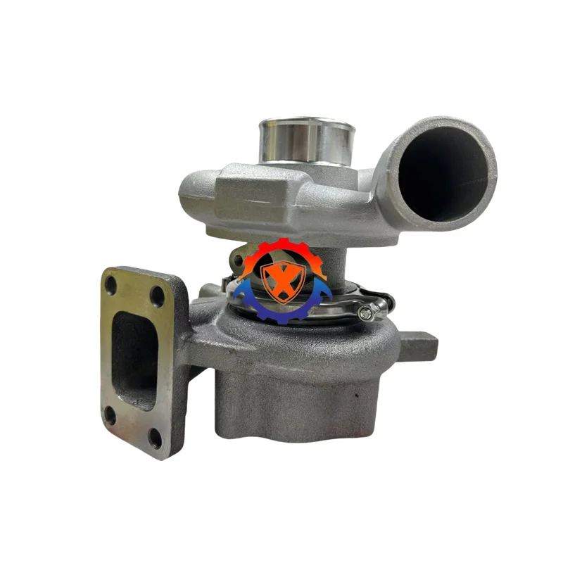 

Excavator 320D 321D 323D E200B Parts Turbocharger 287-0049 2870049