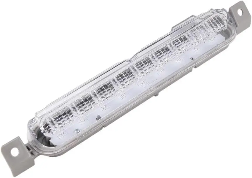 

Оригинальный новый высоко установленный стоп-сигнал в сборе для пикапа L200 Triton 2015-2022 8334a159, задний третий стоп-сигнал, качество