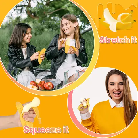 8 best sales bananleksak - №1