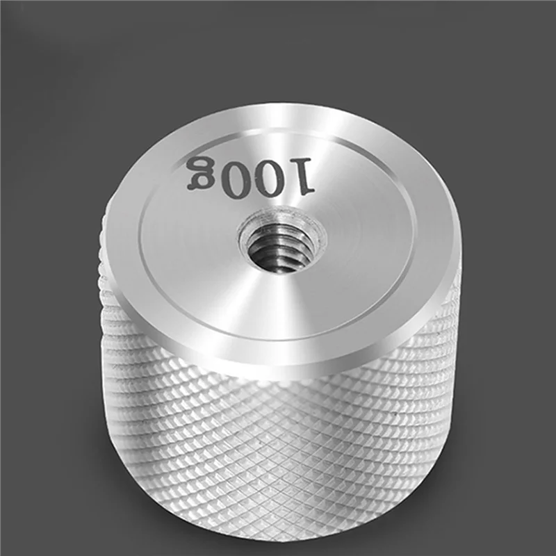 B86B-2X كاميرا DSLR قابلة للإزالة موازنة موازنة لحظة كلمب الوزن ل DJI Ronin S Zhiyun Gimbal Stabilizer 100G #1