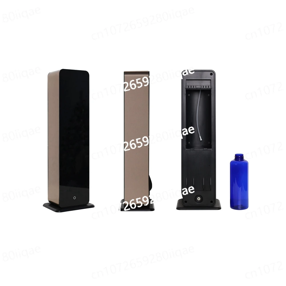 Wholesale Hotel Lobby Stand Alone Commercial Electric Scent Fragrance Bluetooth Control Diffuser Machine