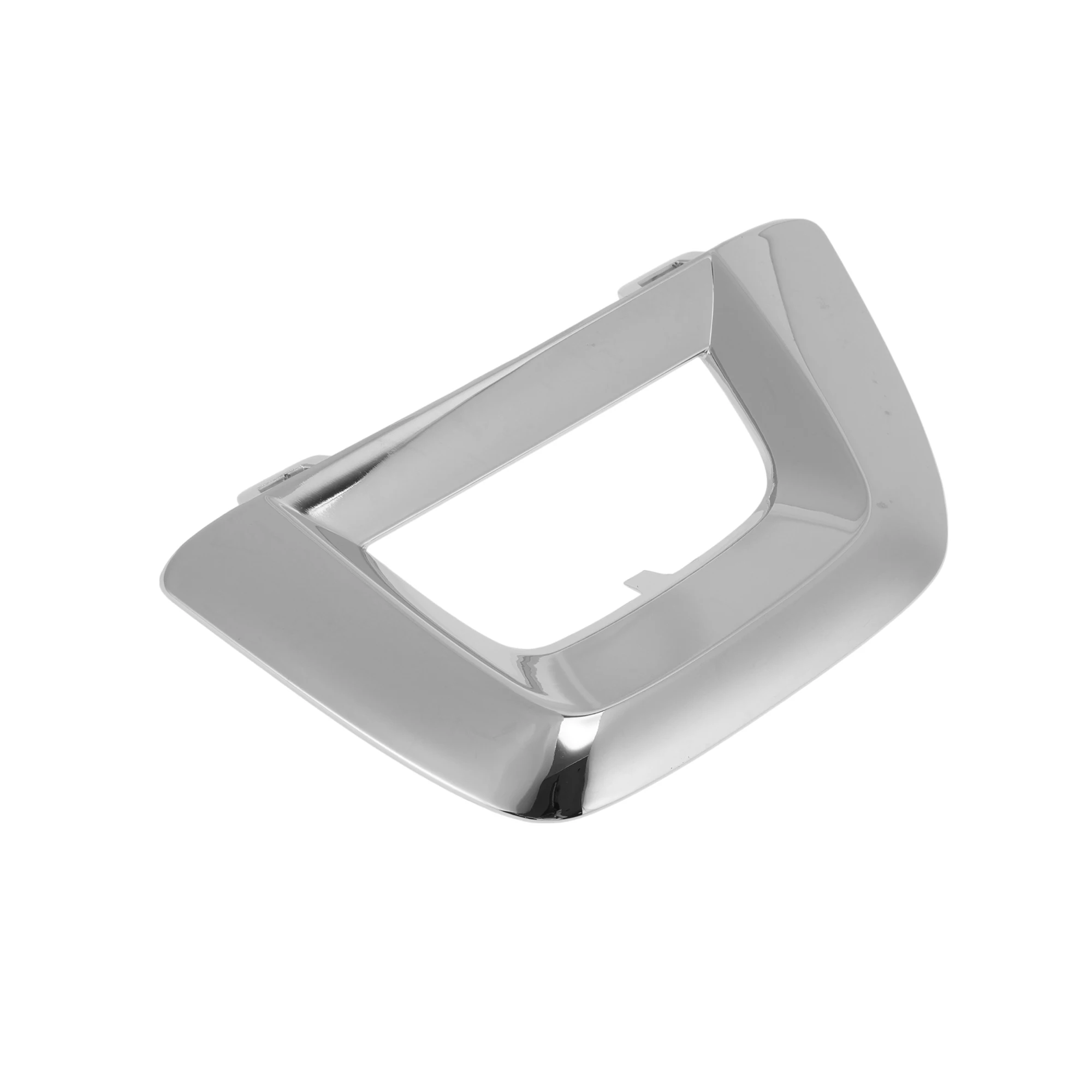 

Накладка на решетку бампера UXCELL No 2538856000 для Mercedes-Benz W253/Glc 2016-2019