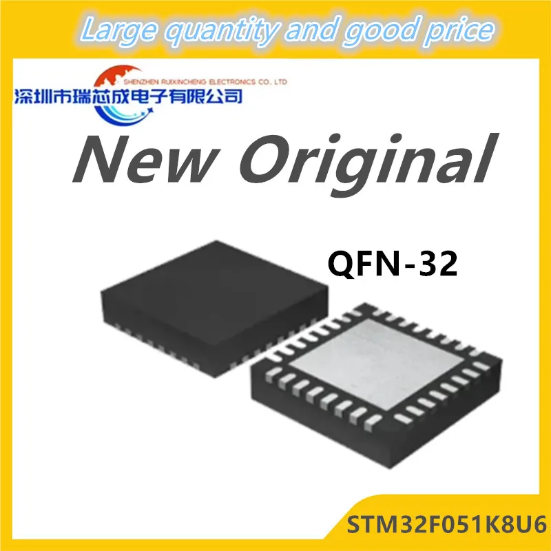 (1piece) 100% New TEF6686HN TEF6686 F8602 TEF6686HN/V102K QFN-32 Chipset