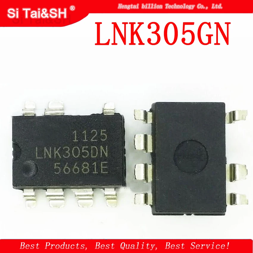 5PCS LNK305GN LNK305   305GN