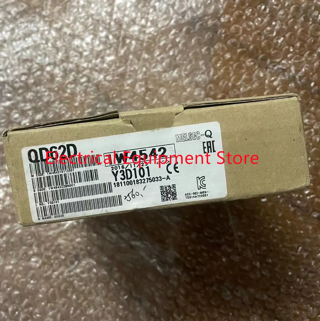 

QD62D новый 1 шт цена на складе