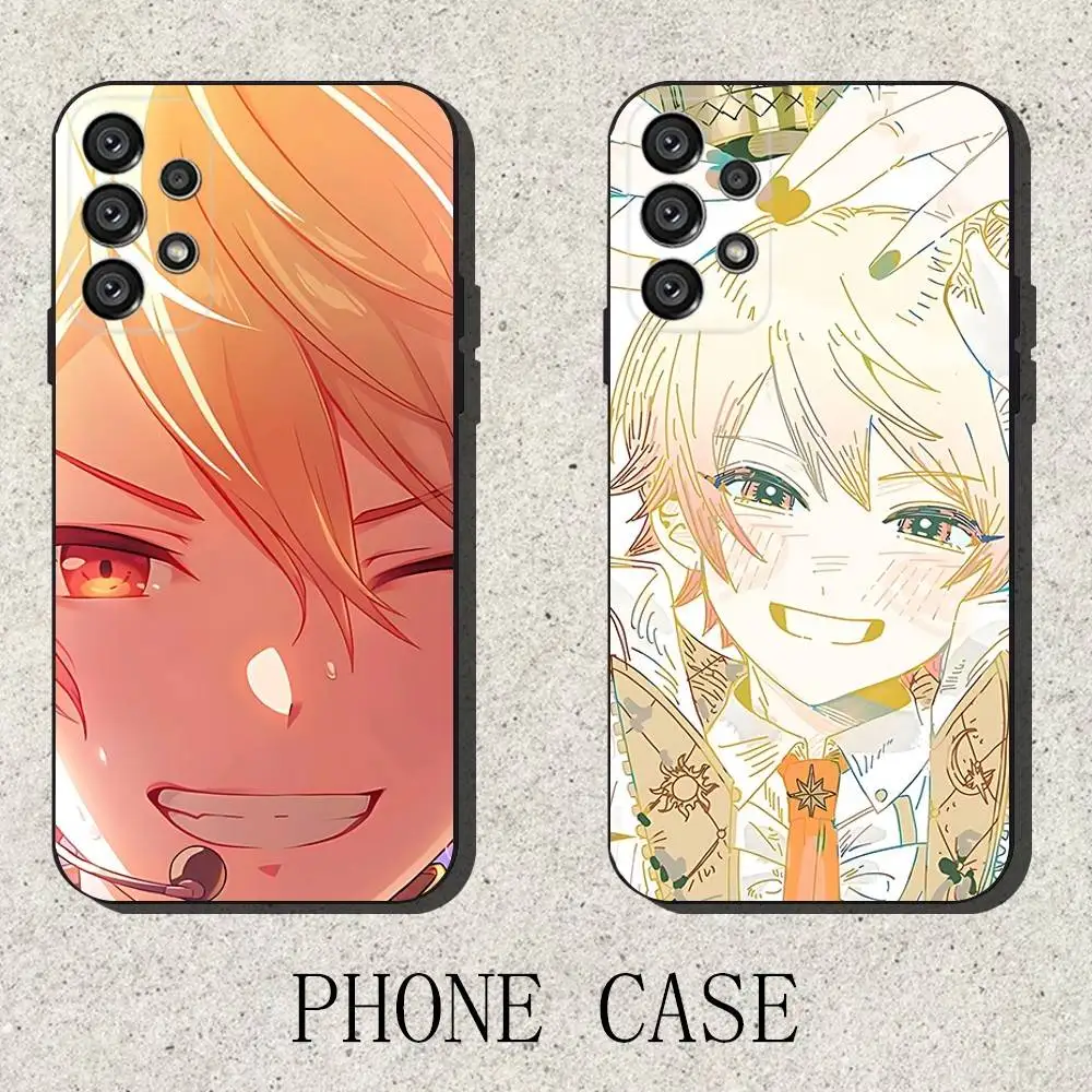 Game C-Class of 09 Phone Case For Samsung S9,S10,S20,S10,S21,S25,S24,S23,Ultra,FE,Plus,Lite,Soft Silicone Black Cover