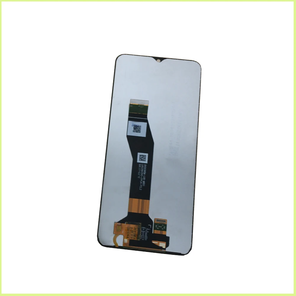 Wholesale 5/10 pieces/Lot Original-self-weld For Motorola Moto E13 Screen Touch Lcd Display Assembly