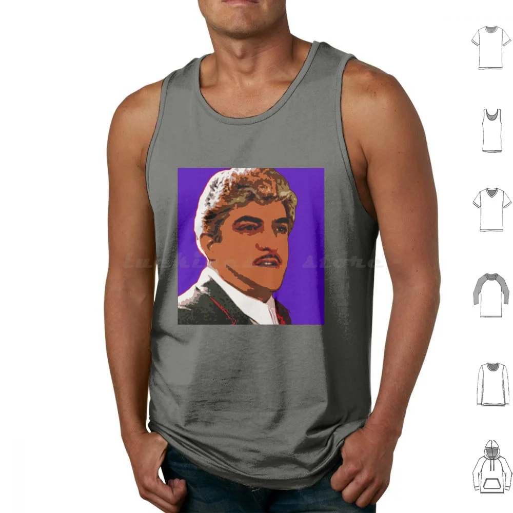 Billy Batts Tank Tops Vest Sleeveless Goodfellas Seriously Ray Liotta Joe Pesci Robert De Niro Scorsese Mobster Goodfella