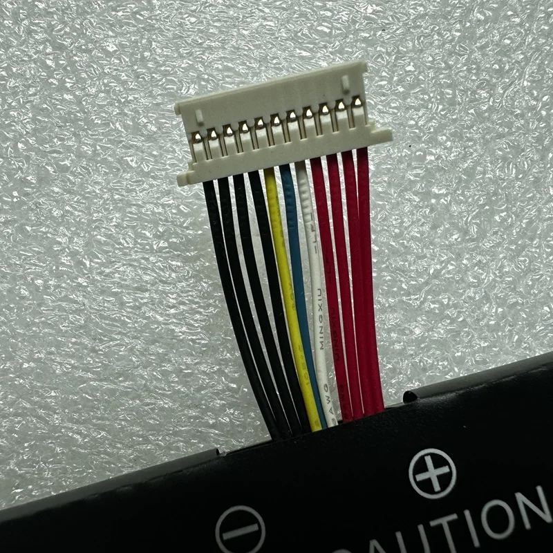 Imagem -05 - Bateria para Akoya Satellite Pro 45881062 s 4588105 40072215 40071698 C40-j C50-g C50-h C50dcw140 S4401t S4402 S4403