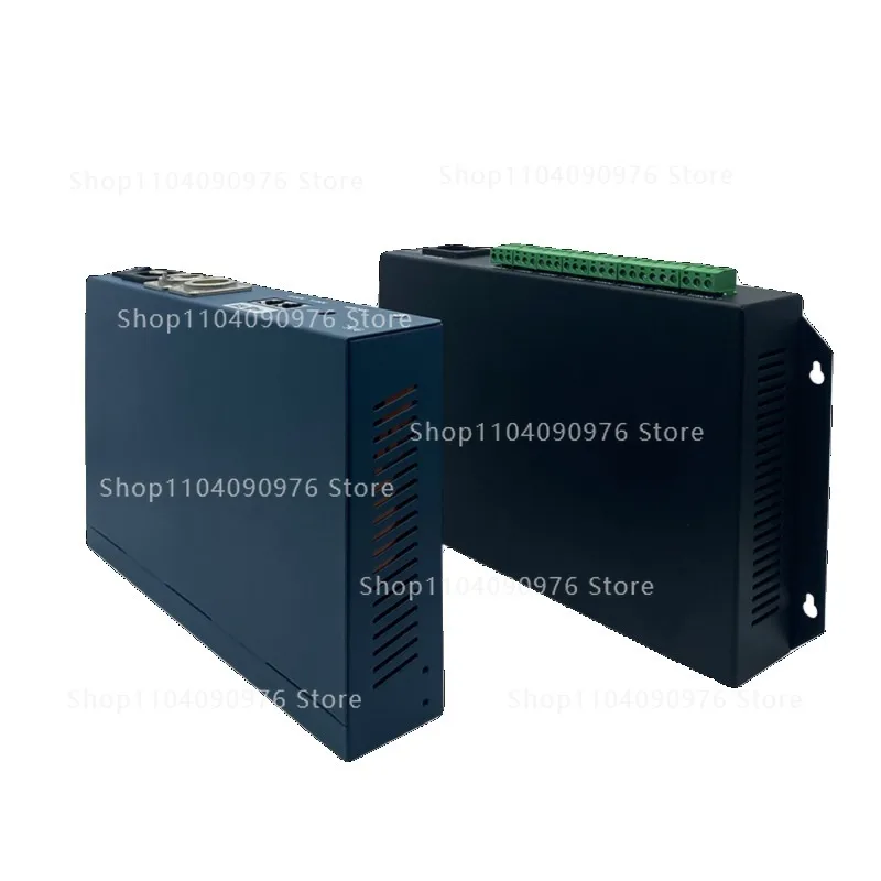 1PCS dmx512 light controller argb light with intelligent synchronous marquee