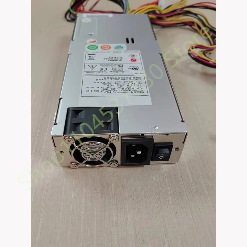 

Стабильный блок питания P1H-5400V, большой, 1U, 400 Вт, P1H-5400V