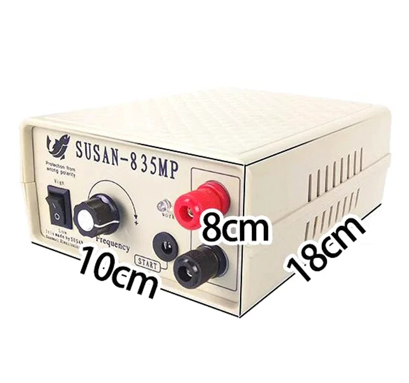 SUSAN-835MP Electrical Power Supplies Mixing high-power  inverter Electronic booster Converter Transformer Power converter