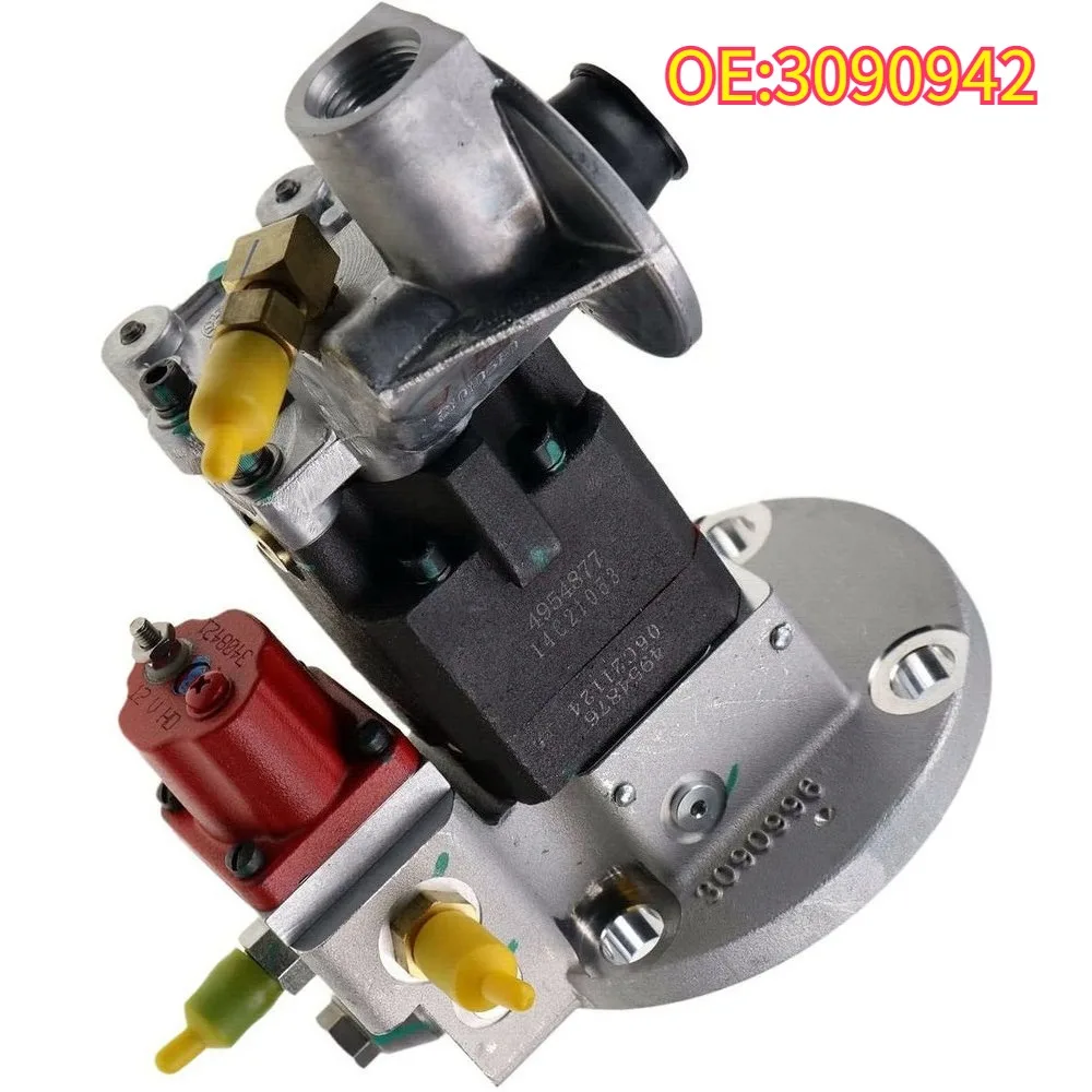

For 3090942 Brandstofinjectiepomp met dieselmotoronderdeel M11 N14 ISM QSM11 Pop-up Sharp Goods Fors Maga Nuevoты 3417674