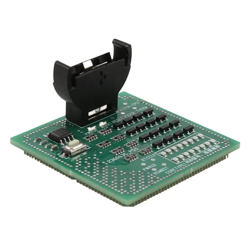

A13E-AM4 CPU With Light Test For Seat Desktop 1331-Pin Processor With Light Tester Load Fixture Motherboard