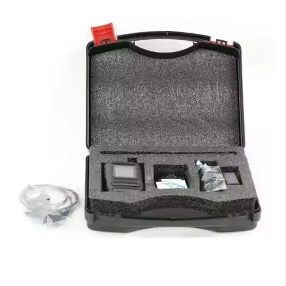 2025 Jungle Wearable Detector Ultra-Wide Full-Band Antenna 300MHz-6000MHz Sound Light  System for WiFi Versus 3m