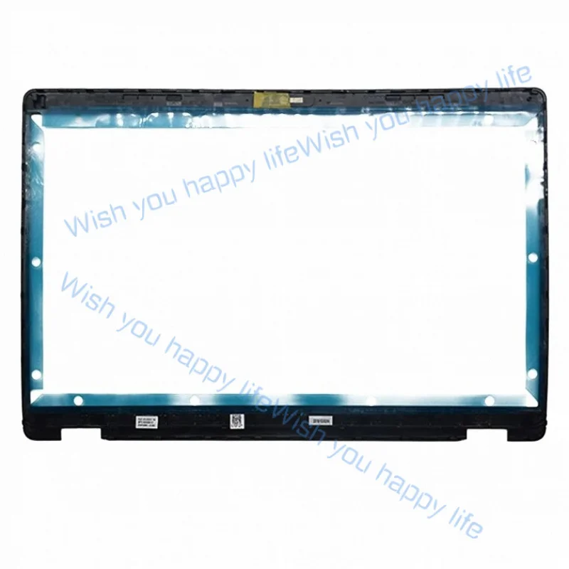 

L... FOR Dell Latitude E5500 5501 precision 3540 LCD Front Bezel Frame Cover 0RKD8R