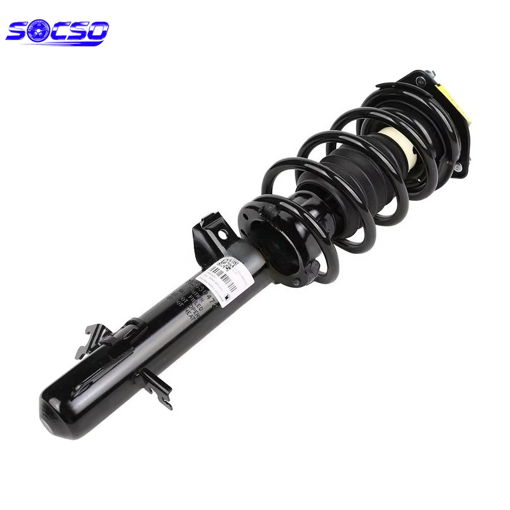 

1 Piece High Quality Front Left or Right Shock Absorber 31309813653 for BMW Mini R60 R61 Auto Parts Spring Strut 31309813654