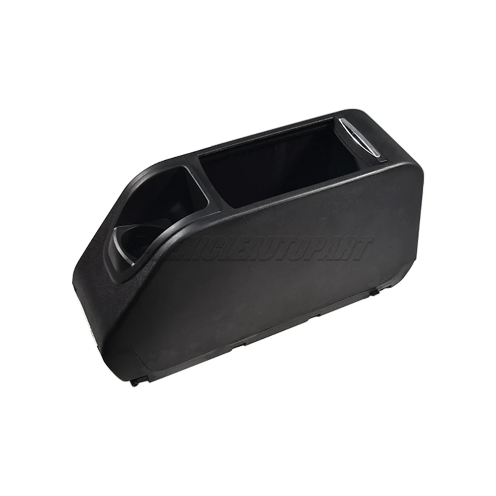 Car Center Compartment Assembly For Citroen Berlingo Peugeot Partner Rifter Center Console Storage Compartment 1638431980