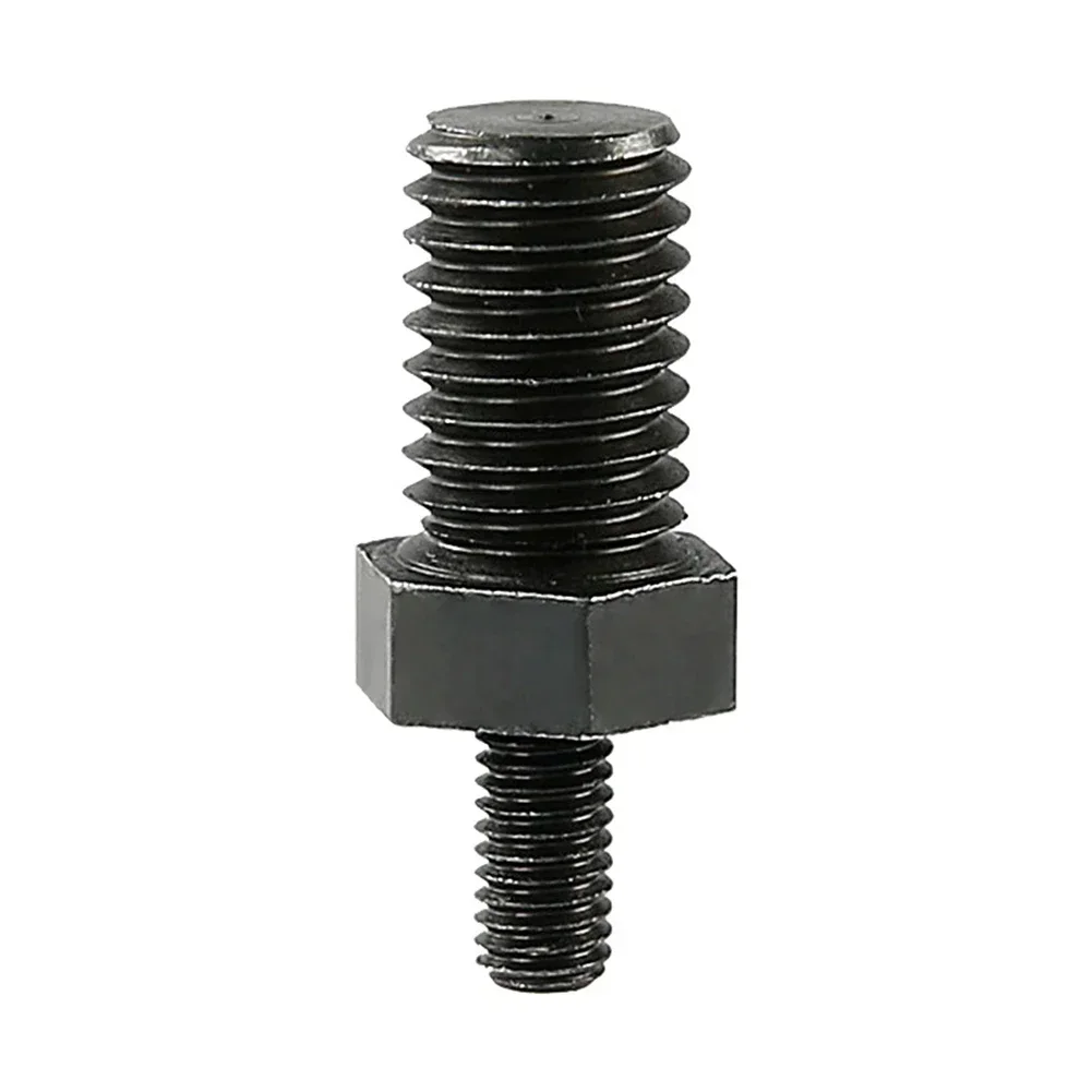 Angle Grinder Adapter Rod 5mm To 10mm Steel Construction With Pressure Plate For Efficient Decoration And Furniture Production