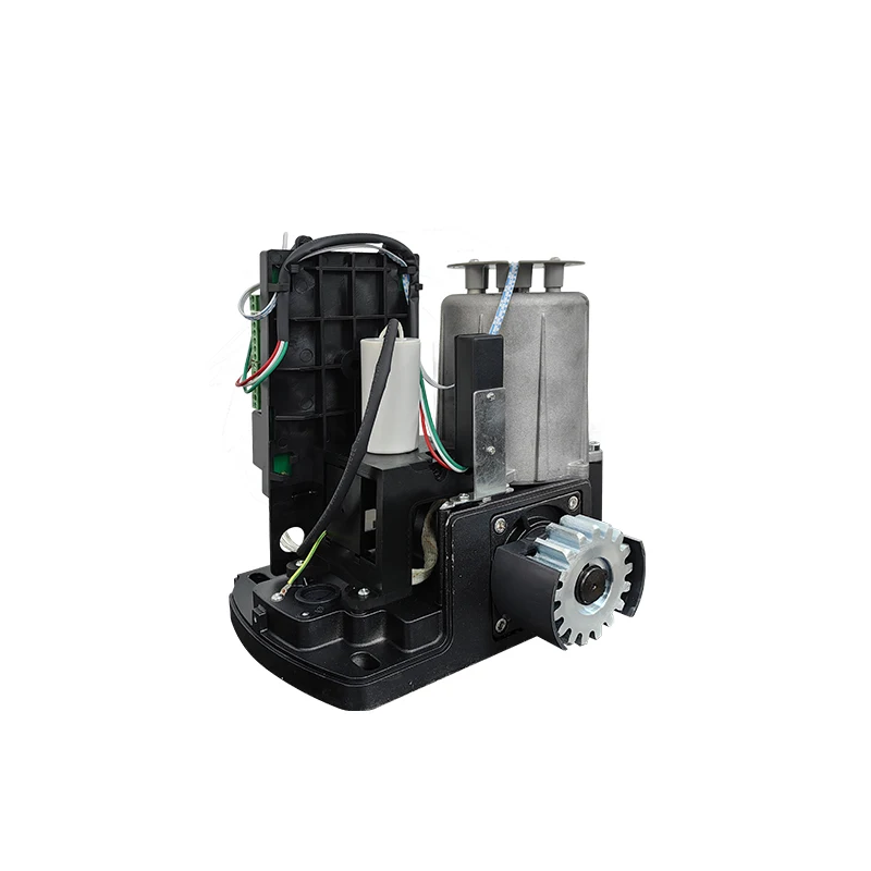 Fabricant SLG-C-1500-AC - Moteur de portail automatique à ressort direct/interrupteur de fin de cour