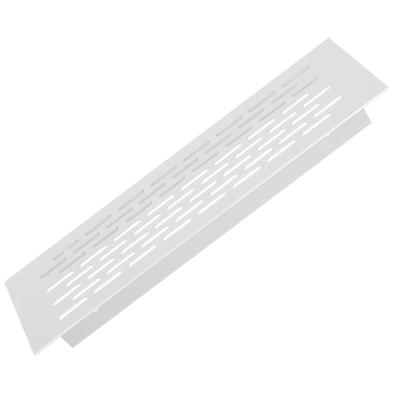Picture 6: Cabinet Ventilation Mesh Heat Deflector Wall Air Conditioner Rectangle Hole Metal Household